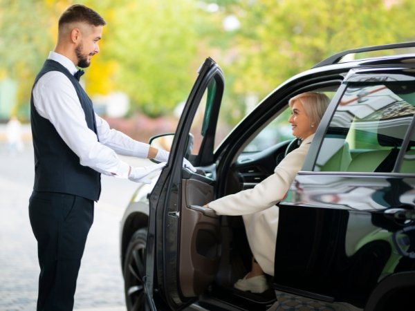 Outstation Cab Services