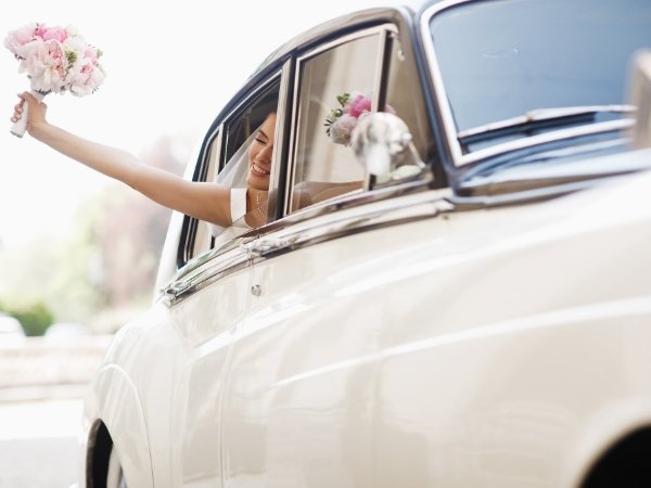 Wedding Taxi Service